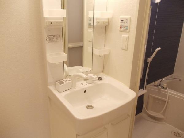 松原市天美南２丁目のハイツ