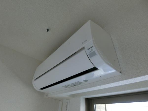 羽曳野市島泉５丁目のハイツ