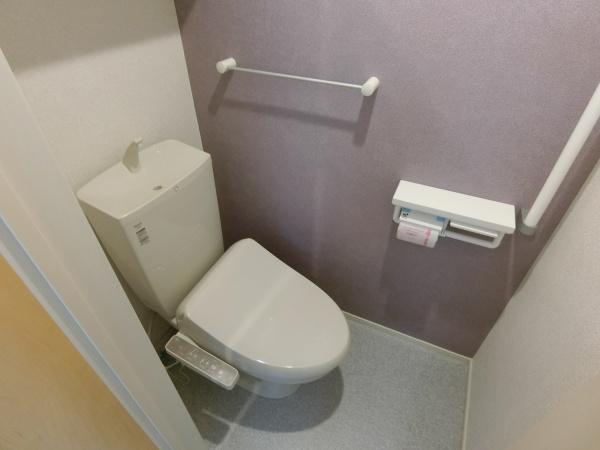 羽曳野市島泉５丁目のハイツ