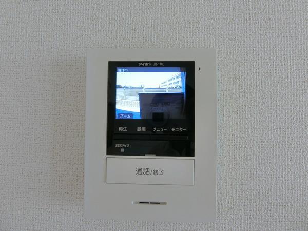 柏原市法善寺２丁目のハイツ