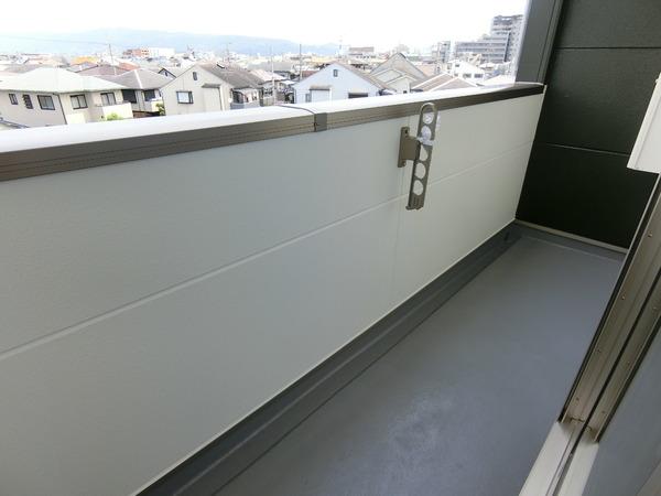 藤井寺市恵美坂２丁目のハイツ