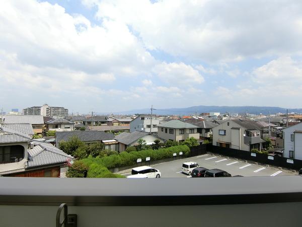 藤井寺市恵美坂２丁目のハイツ