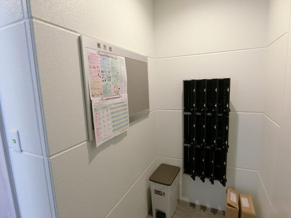 藤井寺市恵美坂２丁目のハイツ