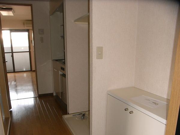 藤井寺市野中４丁目のマンション