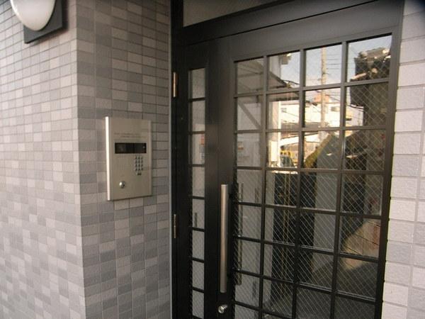 藤井寺市野中４丁目のマンション