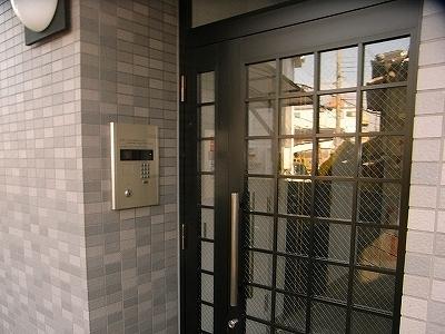 藤井寺市野中４丁目のマンション