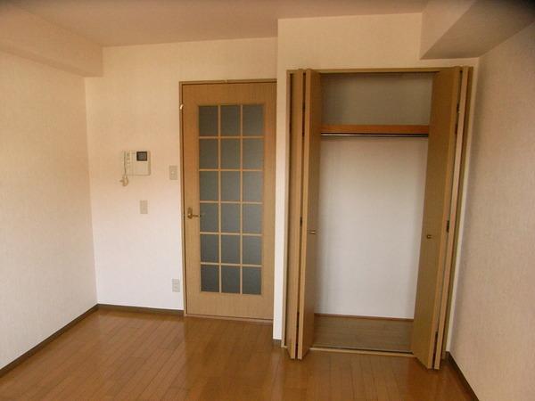 藤井寺市野中４丁目のマンション