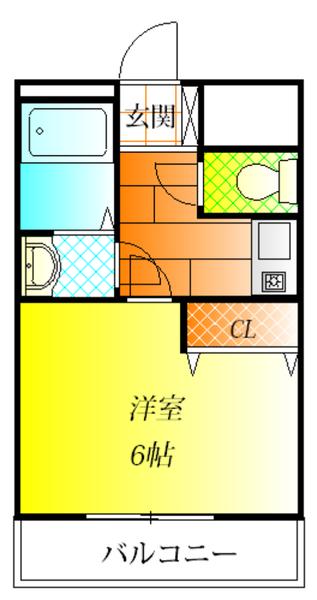 メゾンドアンジュ