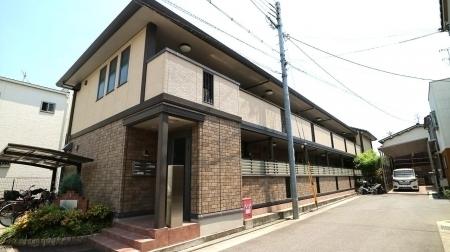 サンハイム法善寺