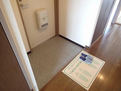松原市岡２丁目のマンション
