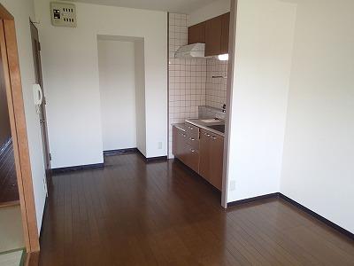 松原市岡２丁目のマンション