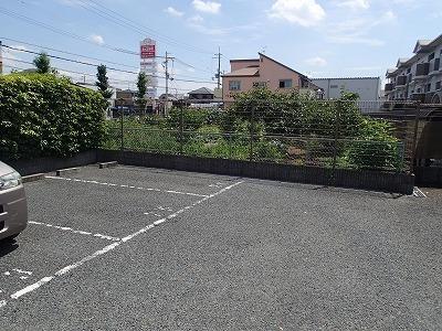 松原市岡２丁目のマンション