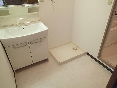 松原市岡２丁目のマンション