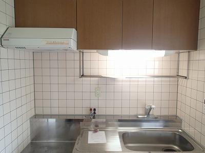 松原市岡２丁目のマンション