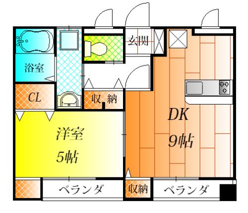 ラパレット