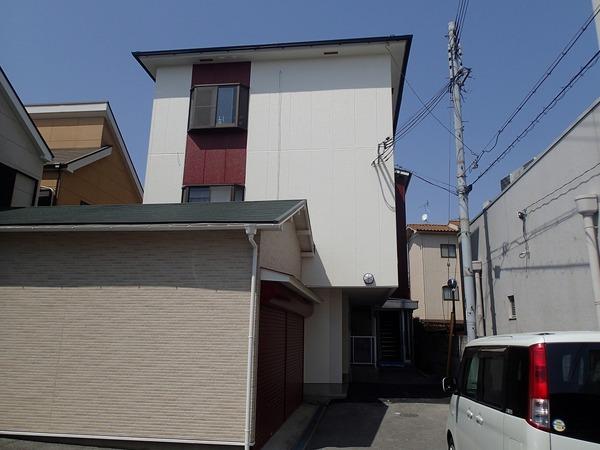 ラパレット