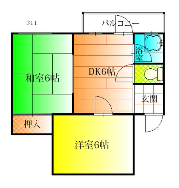パル恵我之荘