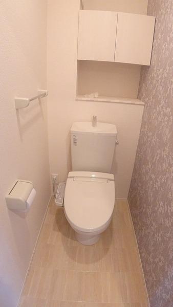 羽曳野市誉田５丁目のハイツ