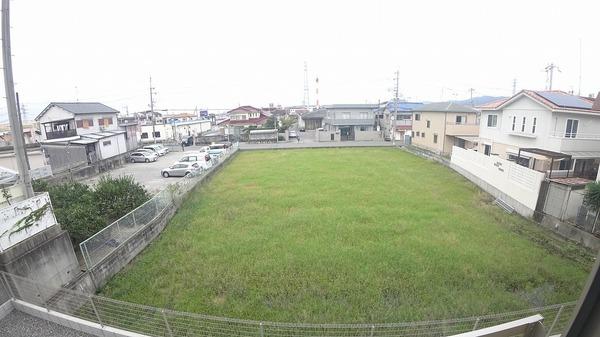 羽曳野市誉田５丁目のハイツ