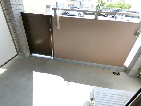 松原市丹南２丁目のマンション
