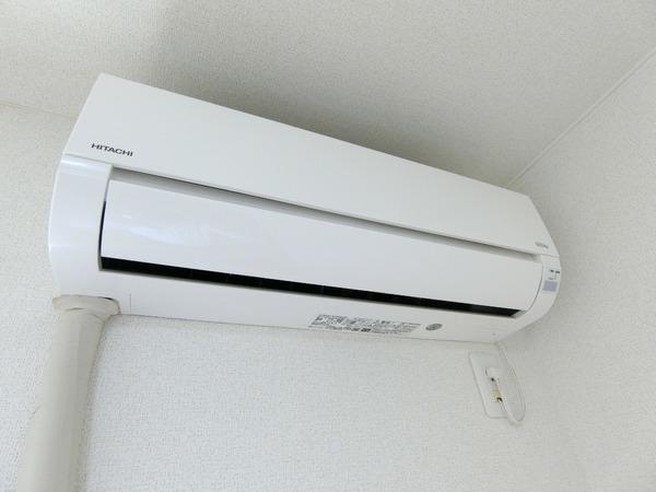 松原市丹南２丁目のマンション