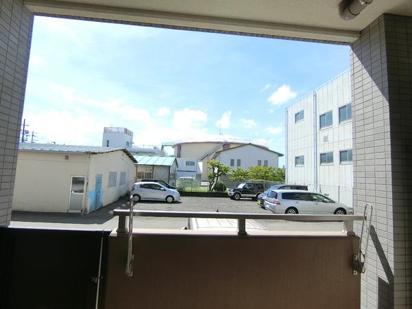 松原市丹南２丁目のマンション