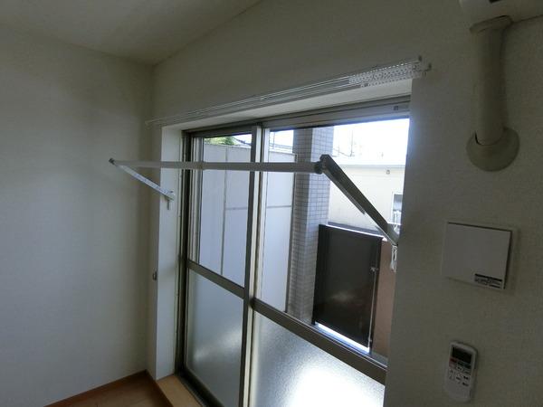松原市丹南２丁目のマンション