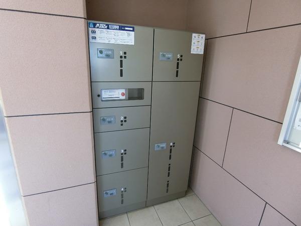 松原市丹南２丁目のマンション