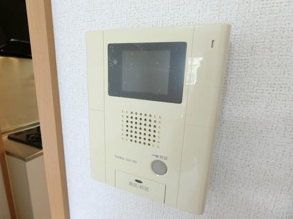 松原市丹南２丁目のマンション