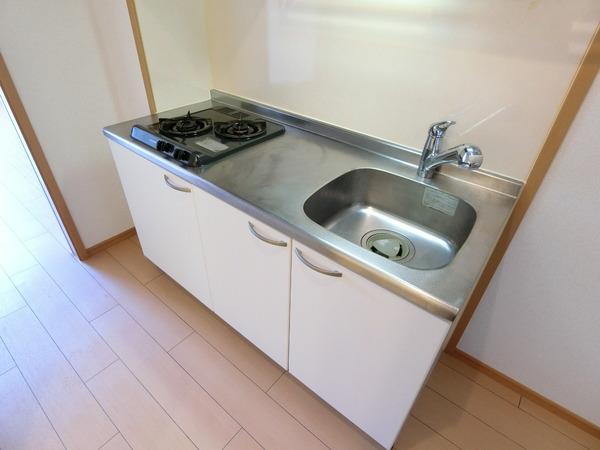 松原市丹南２丁目のマンション