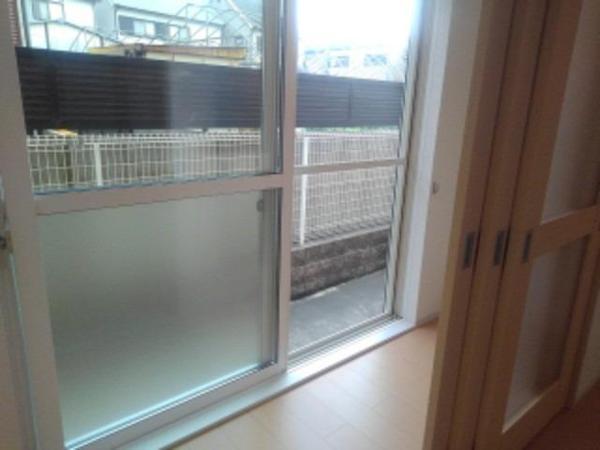 松原市天美西３丁目のハイツ