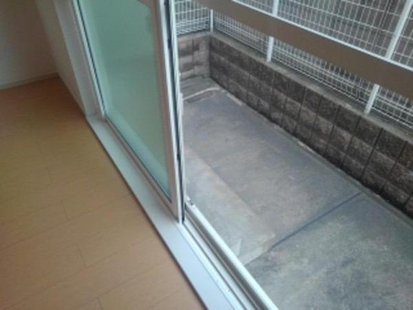 松原市天美西３丁目のハイツ