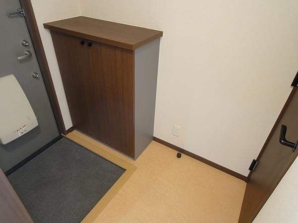 ベルリード藤井寺B棟
