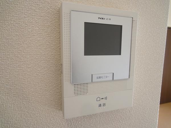 ベルリード藤井寺B棟