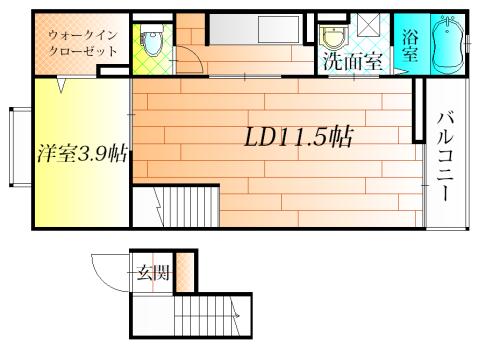 セレノ　アロッジオ　VII
