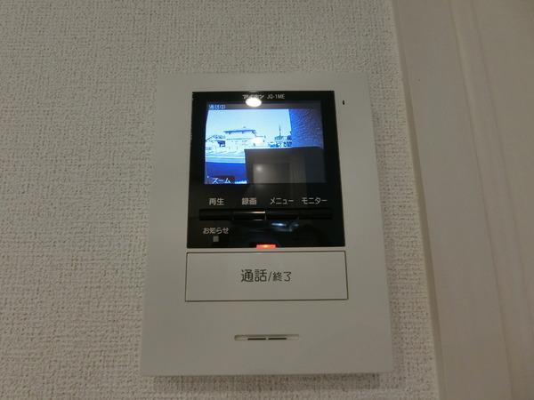 藤井寺市惣社１丁目のハイツ