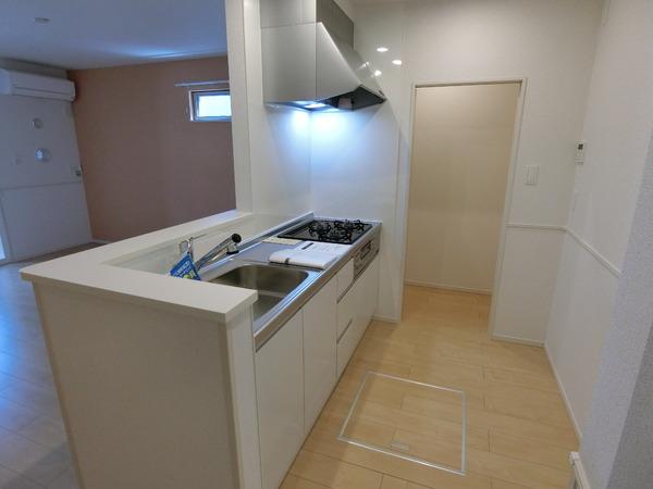 藤井寺市惣社１丁目のハイツ