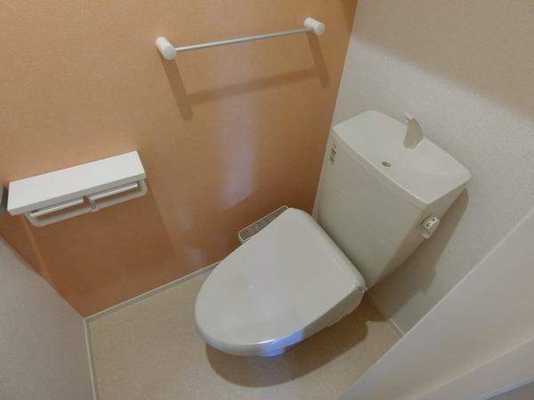 藤井寺市惣社１丁目のハイツ