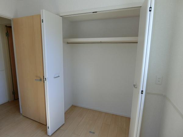 藤井寺市道明寺４丁目のハイツ