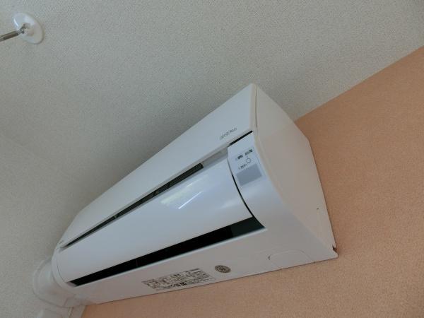 藤井寺市道明寺４丁目のハイツ