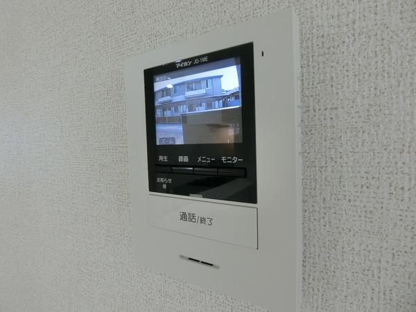 柏原市大正３丁目のハイツ