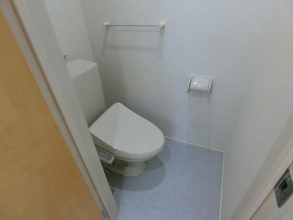 柏原市大正３丁目のハイツ