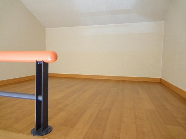 セジュールシャトレーA棟