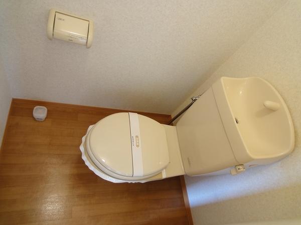 羽曳野市誉田１丁目のハイツ