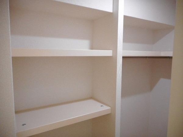 柏原市平野２丁目のハイツ