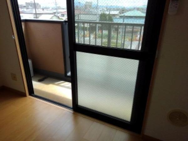 松原市天美西３丁目のマンション