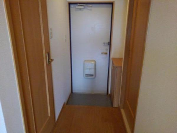 松原市天美西３丁目のマンション