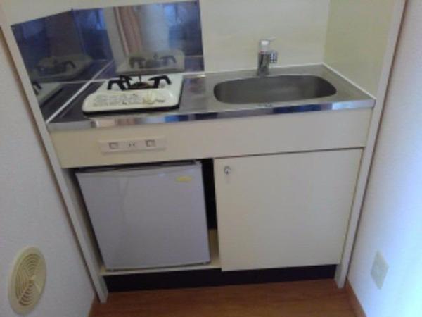 松原市天美西３丁目のマンション