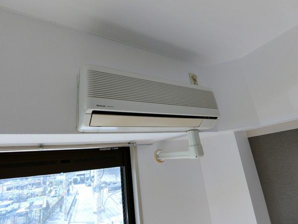 羽曳野市栄町のマンション