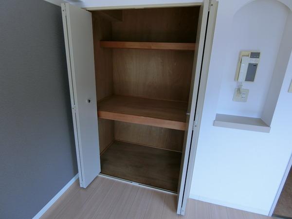 羽曳野市栄町のマンション